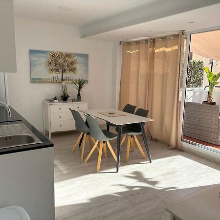 Very Beautiful Penthouse In The Heart Of Alicante Exterior photo