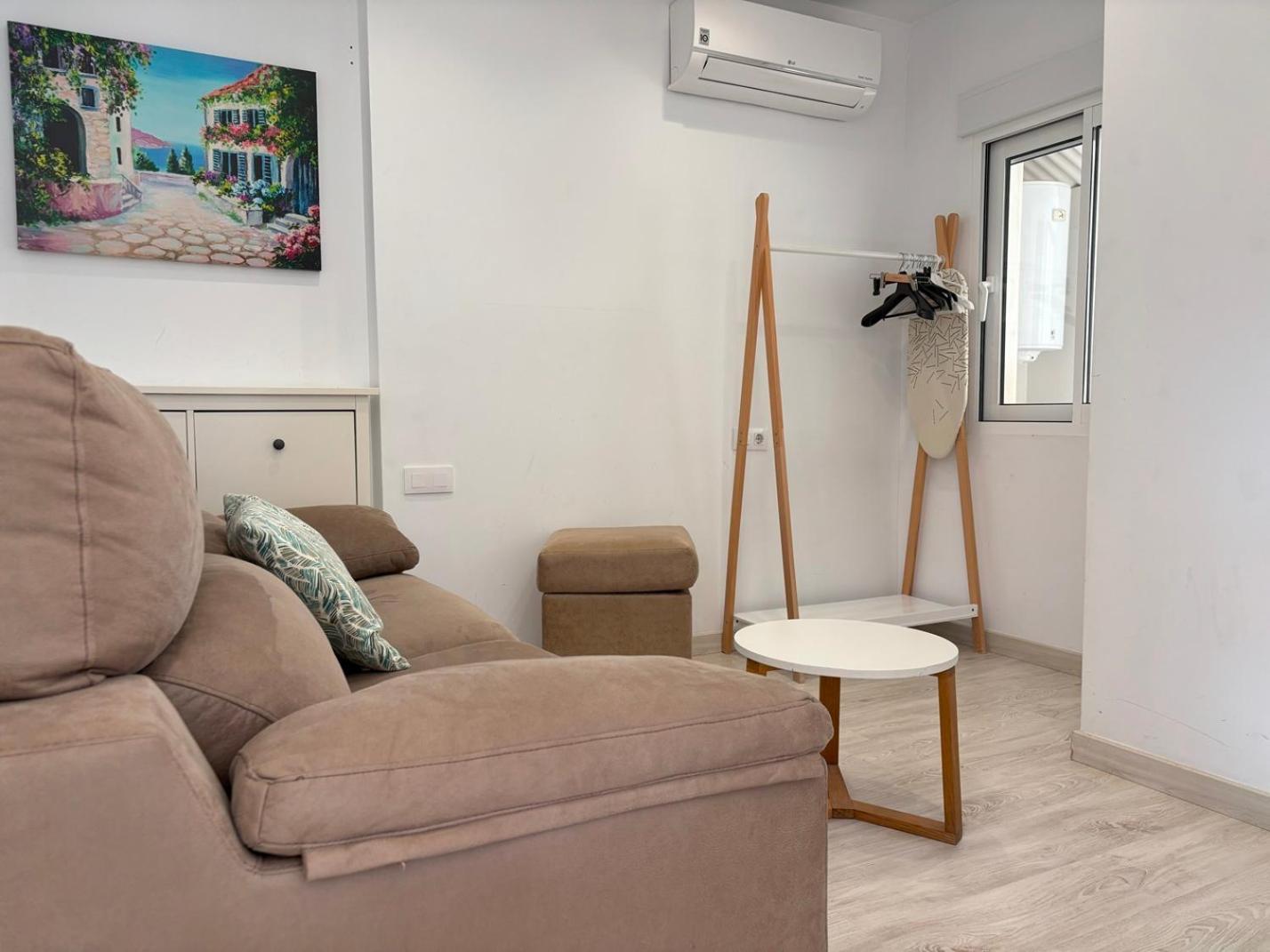 Very Beautiful Penthouse In The Heart Of Alicante Exterior photo